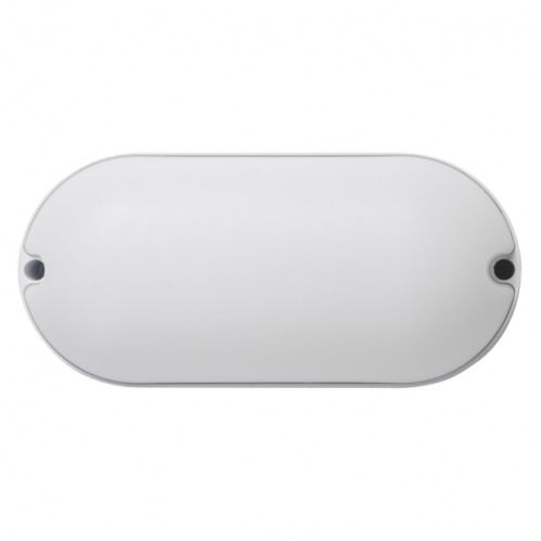 Светильник Enerlight NIKA ЖКХ 5000K IP65 (Овальный) с датчиком движения