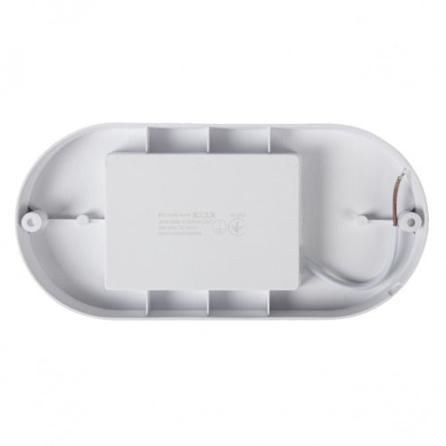 Светильник Enerlight NIKA ЖКХ IP65 (Овальный) с датчиком движения