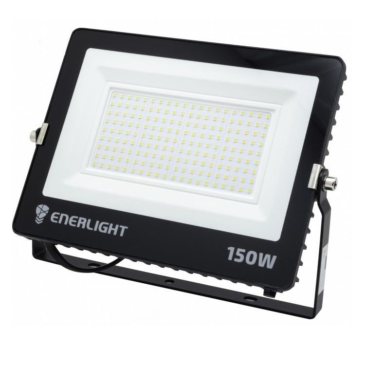 Прожектор Enerlight MANGUST 150Вт 6500K 220V IP65 (MANGUST150SMD80С)
