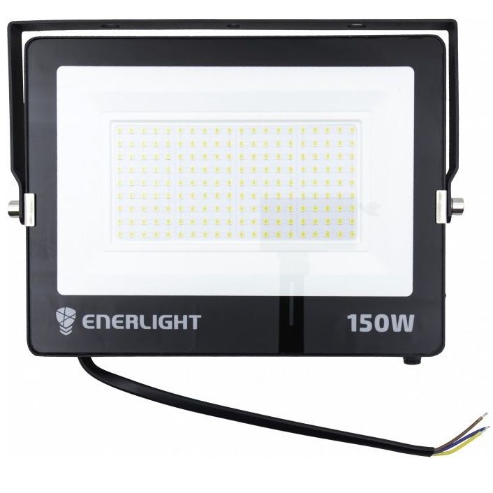 Прожектор Enerlight MANGUST 150Вт 6500K 220V IP65 (MANGUST150SMD80С)