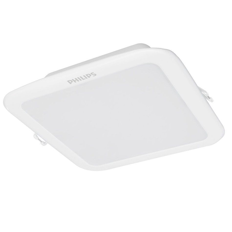 Светильник LED Philips LED DN027B G3 квадрат встраиваемый