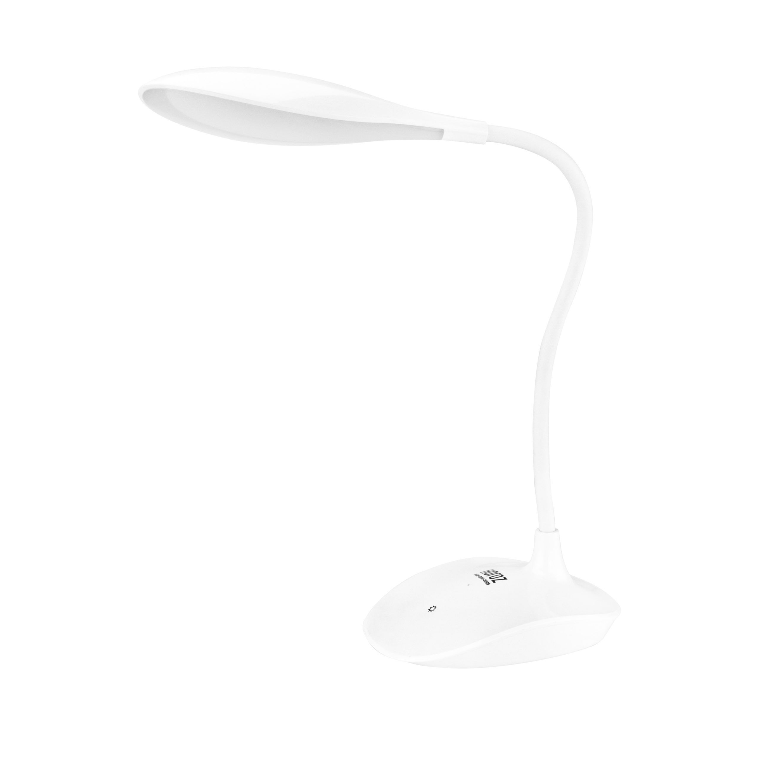 Настольный аккумуляторный LED светильник HOROZ ASLI 9W белый (049-035-0009-010)