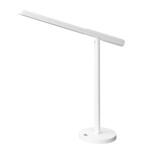 Настольный аккумуляторный LED светильник HOROZ BANU 22W белый (049-033-0022-010)