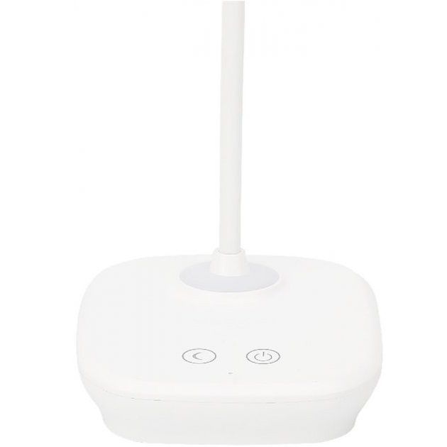 Настольный аккумуляторный LED светильник Quantum ASCONA QM-TL1030 3W 8000-9000K USB 5V