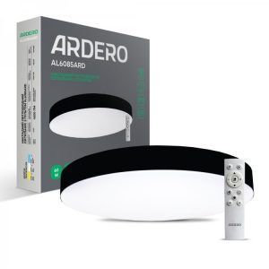 Cветильник LED SMART Feron-ARDERO AL6085ARD NOVA 60W