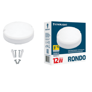 ENERLIGHT RONDO 12ВТ