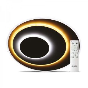 Cветильник LED SMART Feron-ARDERO AL6115ARD ALFA 66W