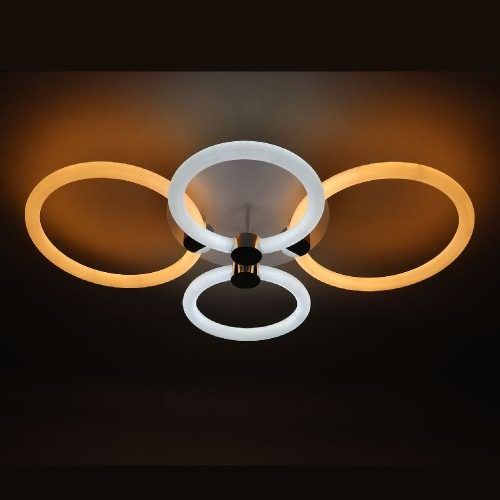 Cветильник LED SMART Feron-ARDERO AL6134ARD FELICITY 76W