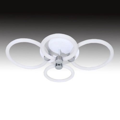 Cветильник LED SMART Feron-ARDERO AL6134ARD FELICITY 76W