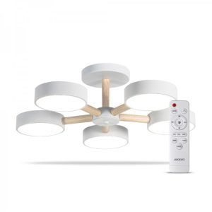 Cветильник LED SMART Feron-ARDERO AL6195ARD SCANDY 65W