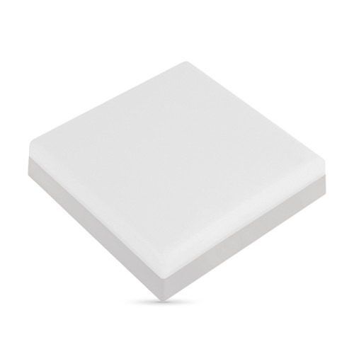 Светильник ЖКХ LED Feron-ARDERO AL709ARD 48 Вт накладной 5000К IP20 (Квадрат)