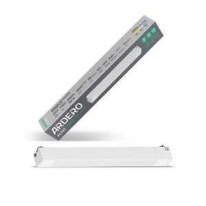 Трековый светильник LED Feron-ARDERO AL122 20W Белый 4000K