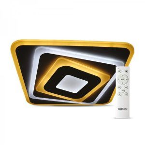 Cветильник LED SMART Feron-ARDERO AL6112ARD 90W OMEGA