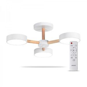 Cветильник LED SMART Feron-ARDERO AL6193ARD SCANDY 40W