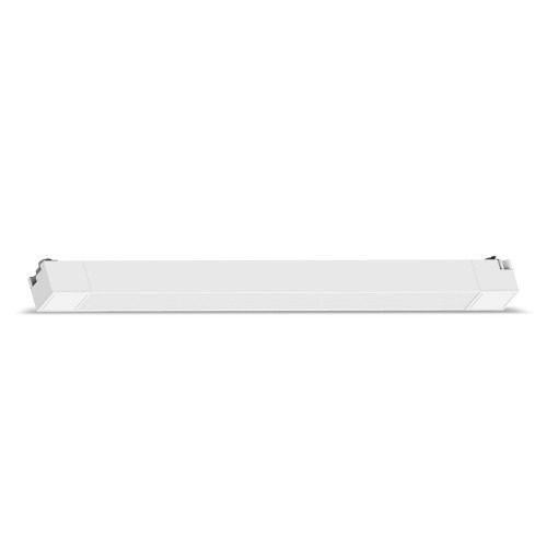 Трековый светильник LED Feron-ARDERO AL122 30W Белый 4000K