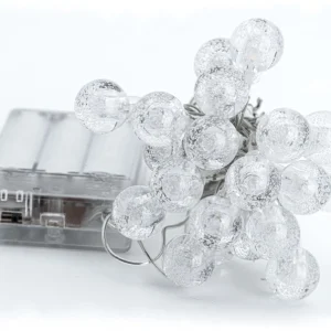 Гирлянда BERGER 2114-B-20 Warm 20 LED2