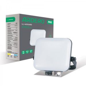 Прожектор LED FERON Ardero LL-4010ARD PRO 10W 6500K