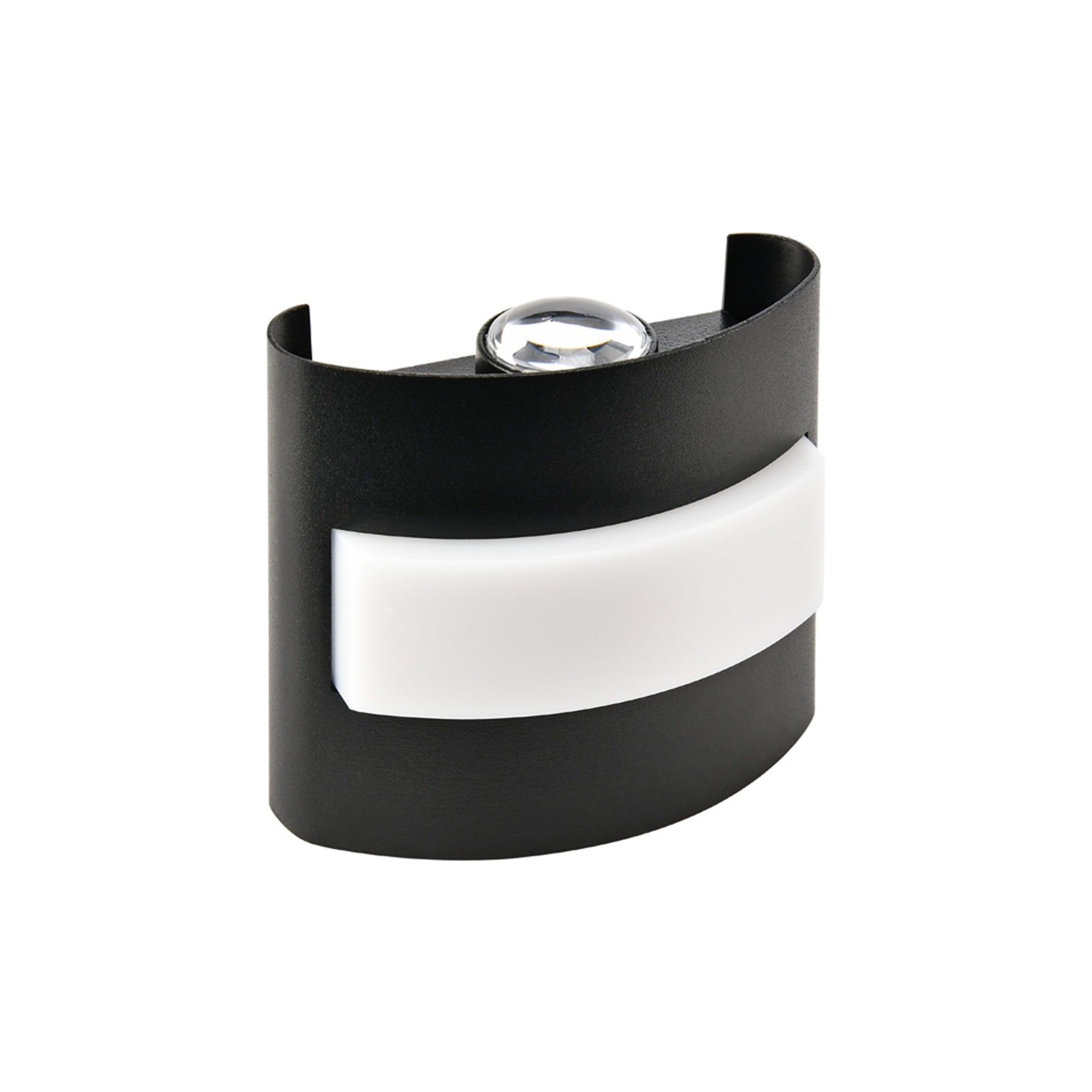Подсветка для стены HOROZ LED NEUTRON-5 5W 4200K черный ( 076-091-0005-010)