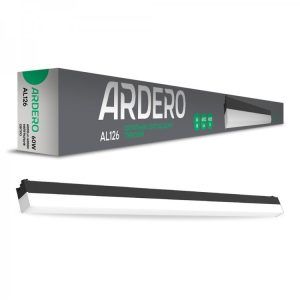 Трековый светильник LED Feron-ARDERO AL126 60W