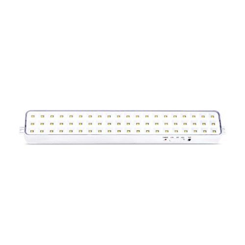 Аварийный светильник LED Ardero EL121ARD 4W 6500К (аккумуляторный)