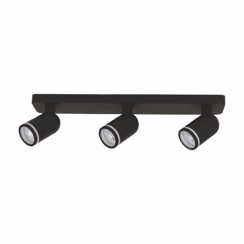 Cветильник Feron-ARDERO поворотный ML316-3 G5.3 черный