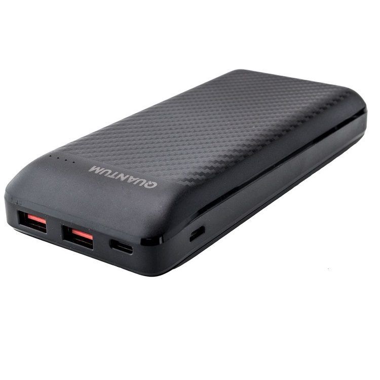 УМБ Power Bank Quantum QM-PB1032 fast charging (Повербанк) 20 000mAh 3.7V