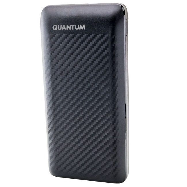 УМБ Power Bank Quantum QM-PB1032 fast charging (Повербанк) 20 000mAh 3.7V