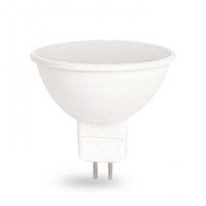 LED лампа Feron LB-216 8W MR16 G5.3 2700K
