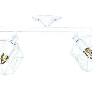 Люстра Levistella 756XPR101F-2 WH