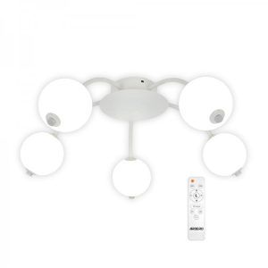 Cветильник LED SMART Feron-ARDERO AL6475ARD PRIMA BIANCO 45Вт белый