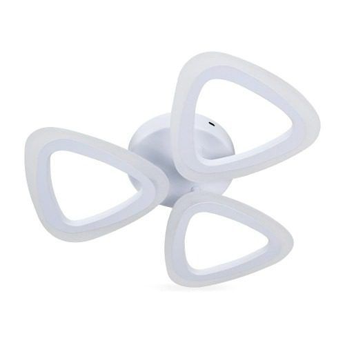 Cветильник LED Feron-ARDERO L6553ARD CLOVER 30Вт 5000K белый