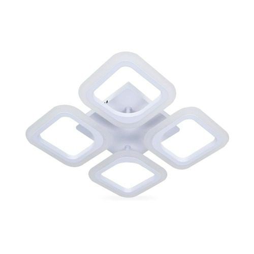 Cветильник LED SMART Feron-ARDERO AL6550ARD MATEO 40Вт 5000K белый