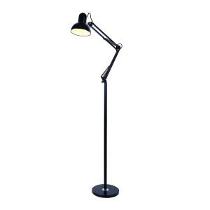 Торшер Levistella 759Y6055B-1 BK