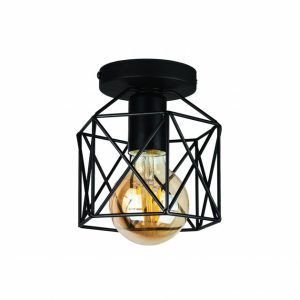 Люстра Levistella 756XPR101F-1 BK