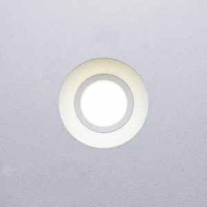 Светильник LUMINARY СВ16 JET GU10 для натяжных потолков