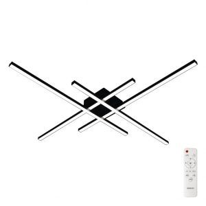 Cветильник LED Feron-ARDERO AL6183ARD NAVIGATOR 44Вт черный